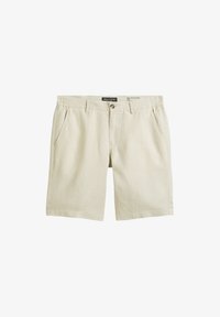 Unselected, gray silk