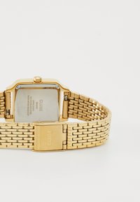 Cluse GRACIEUSE PETITE WATCH - Montre - gold-coloured