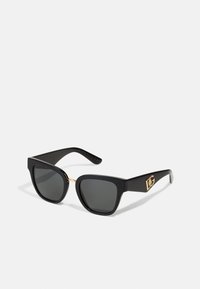 Seleccionado, black