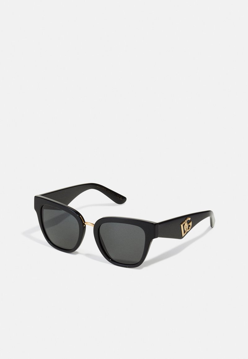 Dolce&Gabbana Sunglasses - black - Zalando