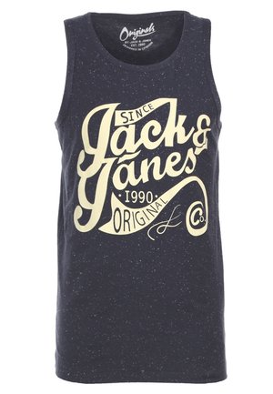 Top - anthracite