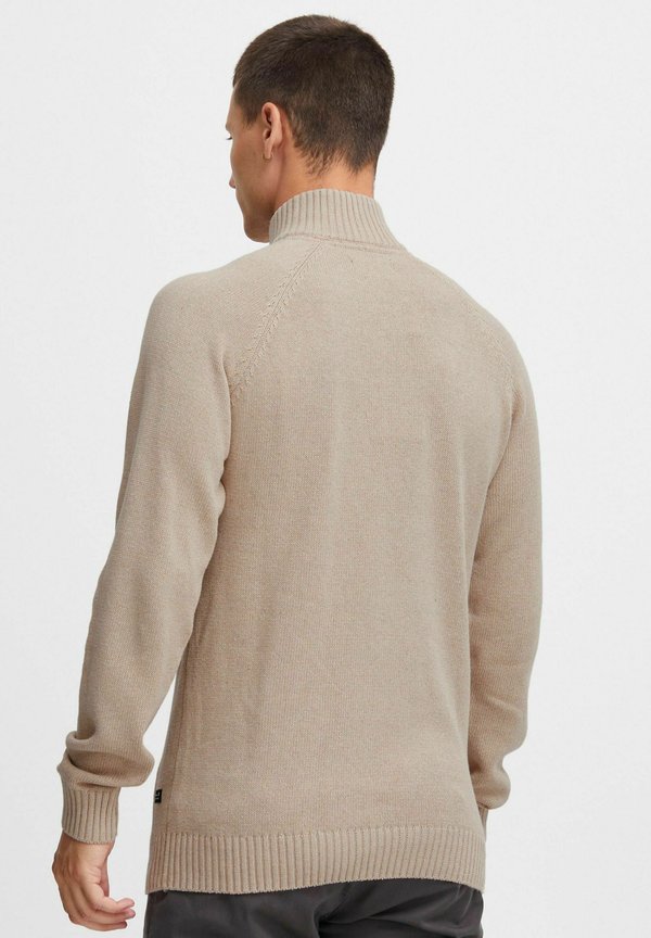 IDTorino - Jumper - irish cream4