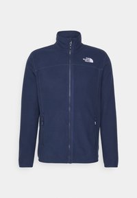Unselected, summit navy
