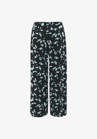 Geselecteerd, emerald