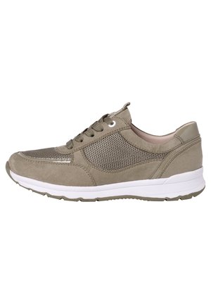 Sneakers - green