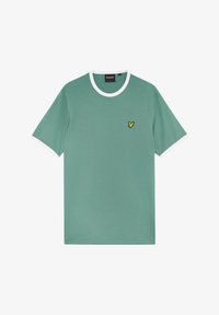 Δεν επιλέχθηκε, agave green/white