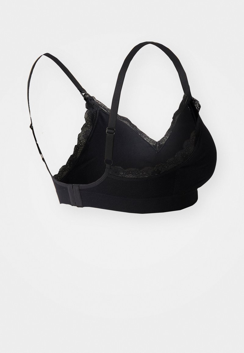 Reggiseno Allattamento Senza Ferretto Fleur 5054 - Beautiful Mum