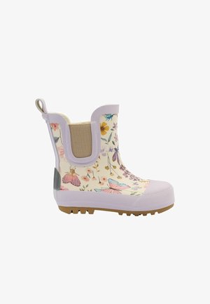 mikk-line, SHORT AOP - Bottes en caoutchouc - aop