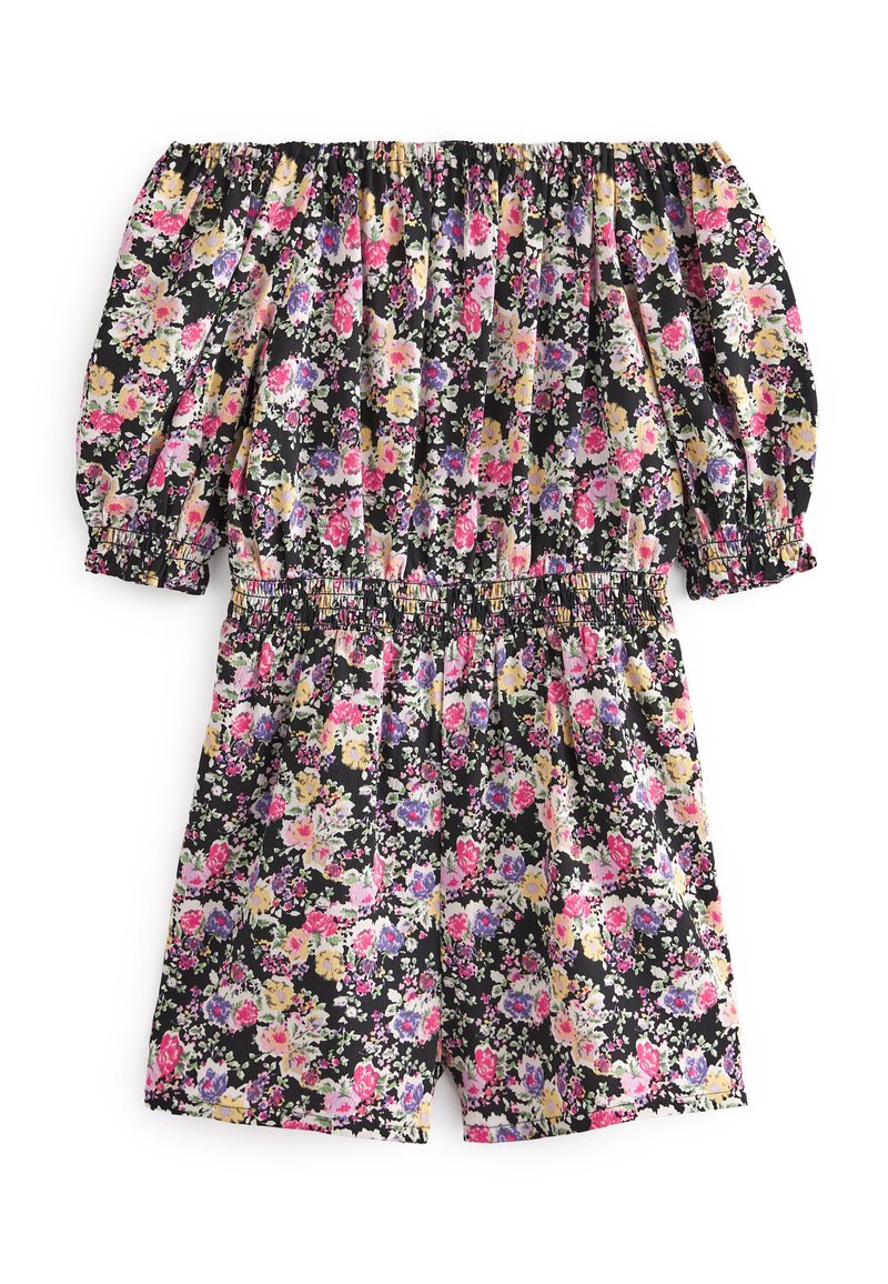 Next Jumpsuit geel Next Jumpsuit geel