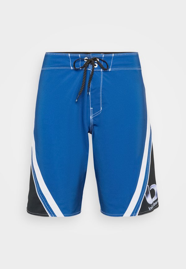 CHROME FLUID PRO - Swimming shorts - high tide3