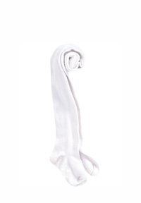 RICH STANDARD - Sukkahousut - white