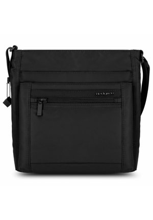 Hedgren, INNER CITY ORVA RFID 25 CM - Käsilaukku - black