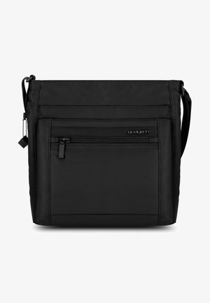 Hedgren, INNER CITY ORVA RFID 25 CM - Käsilaukku - black