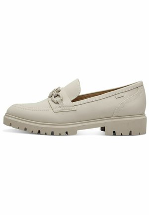 s.Oliver Slipper - cream