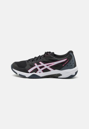 ASICS GEL-ROCKET 11 - Chaussures de volley - black/white
