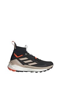 adidas Performance FREE  czarny