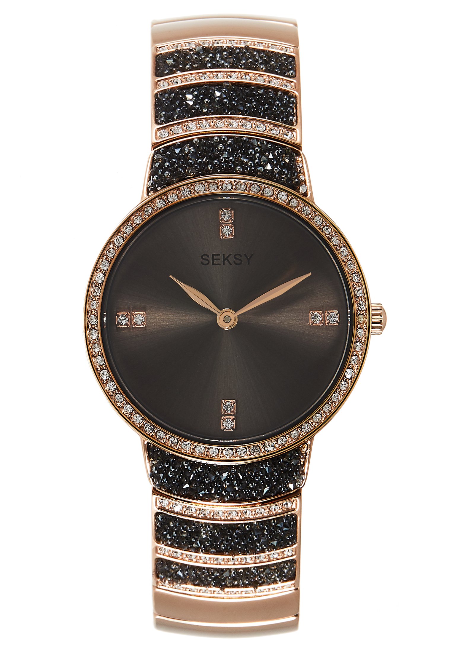 zegarki damskie sekonda seksy