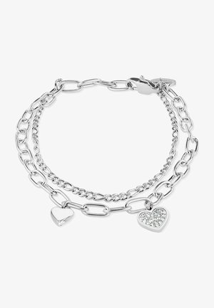 Bracelet - silber