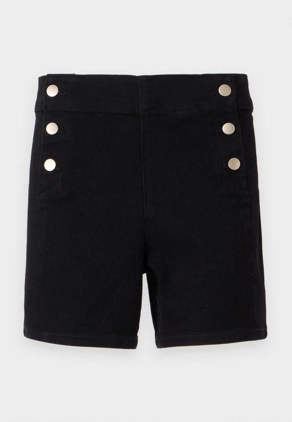 VMKAYLA - Denim shorts3
