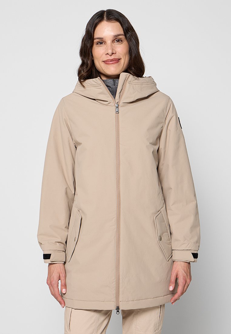 Napapijri Parka beige