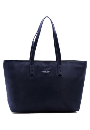 ALV by Alviero Martini CUBE - Shopping bag - blu