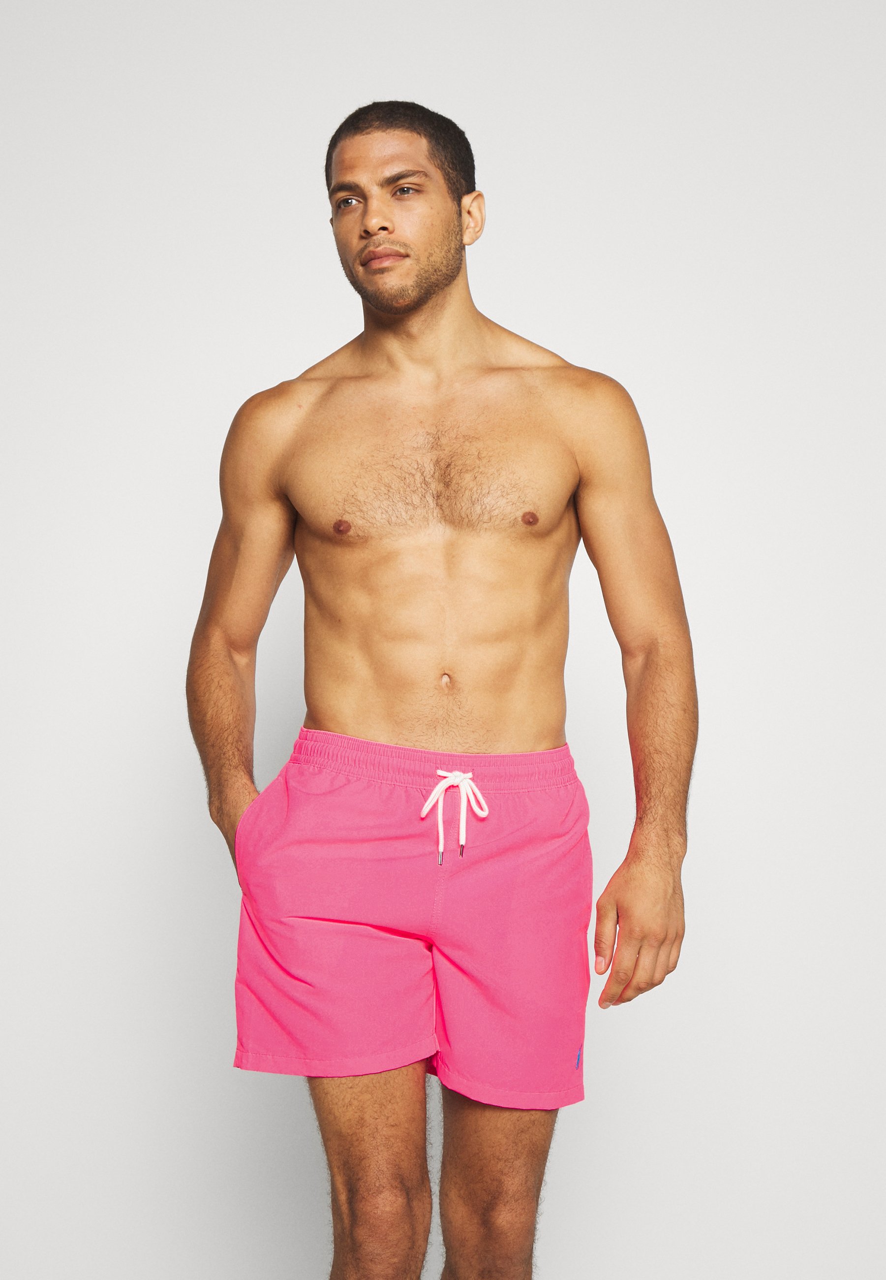 shorts de pink