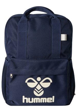 JAZZ MINI - Tagesrucksack - black iris