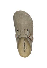 Josef Seibel - Klapki płaskie