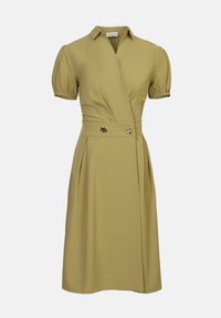 Rochie de zi - green