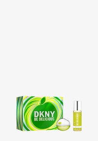 DKNY Fragrances - BE DELICIOUS SET - Geurset - - Miniatuurafbeelding 1
