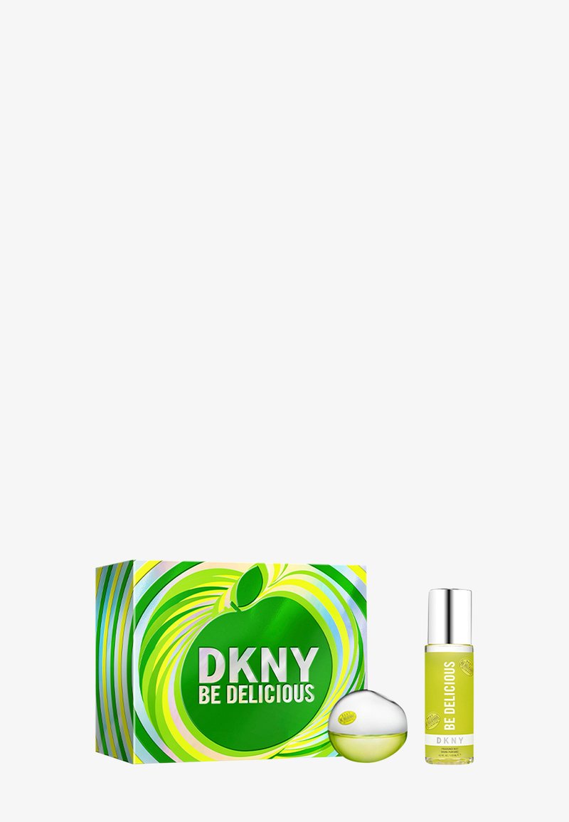 DKNY Fragrances - BE DELICIOUS SET - Geurset - -, Vergroten