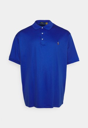 SHORT SLEEVE - Polo - royal navy