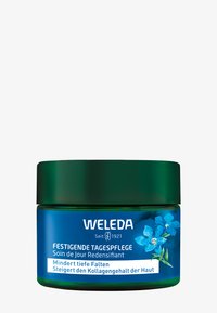 Weleda - FIRMING DAY CREAM BLUE GENTIAN & EDELWEISS - Soin de jour Image miniature 1