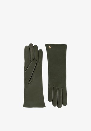 Roeckl, ROECKL HANDSCHUHE MOSKAU - Gloves - forest