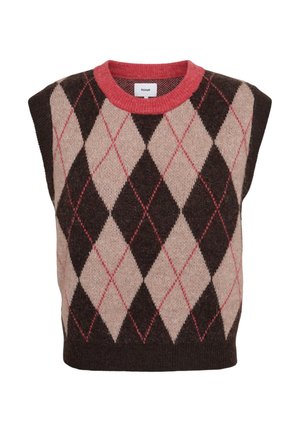Nümph, - Sweter