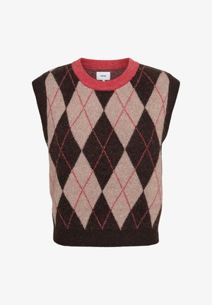 Nümph, - Sweter