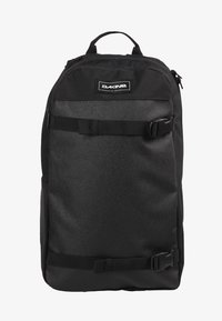 Selected, black