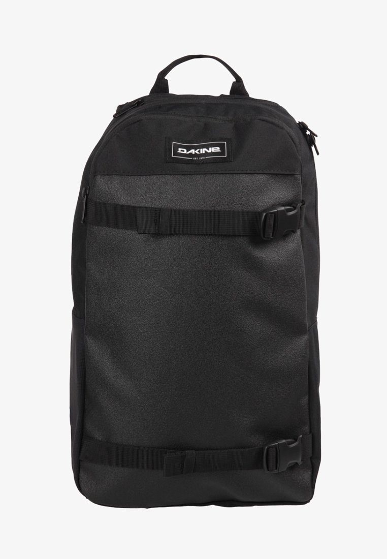 Dakine Urbn Missio - Rucksack - black