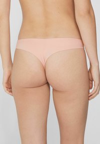 Tezenis BRAZILIAN AUS  - String - Pink