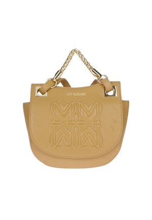 Love Moschino Bandolera - sabbia