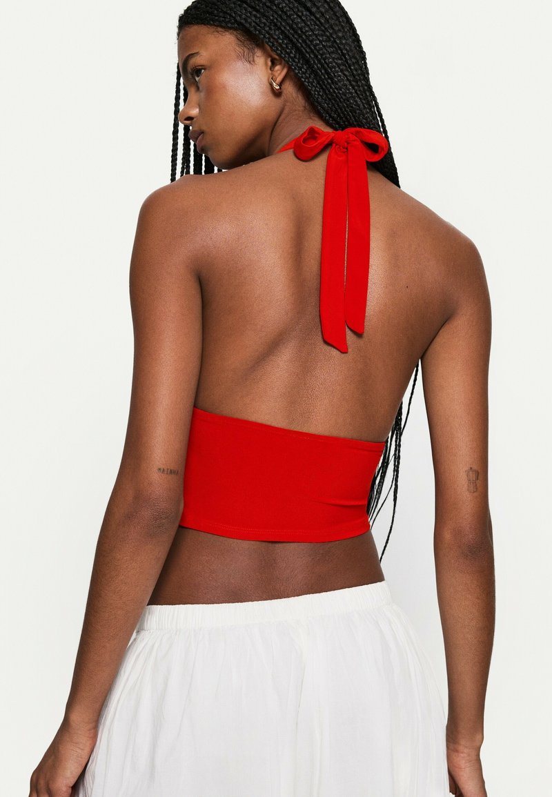 Zalando Debardeur Femme Petit Bateau Monoprix SANS MANCHES