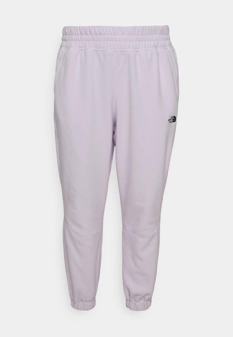 The North Face GLACIER PANT - Παντελόνι φόρμας - lavender fog