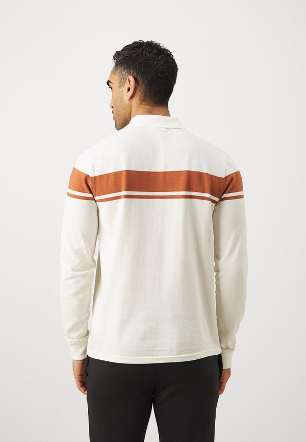 YOUNGLINE LONGSLEEVE - Polo shirt2