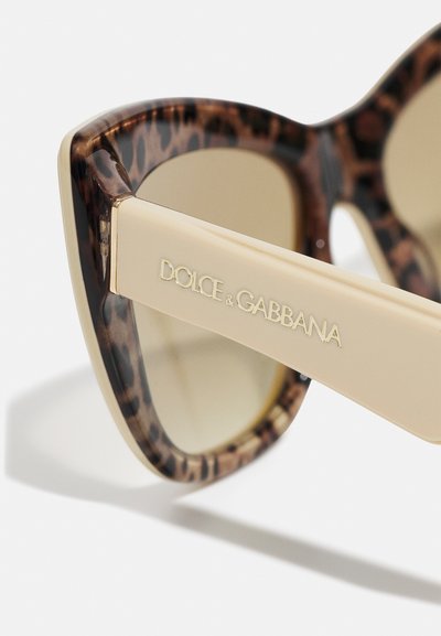 Dolce&Gabbana Lunettes de soleil - white