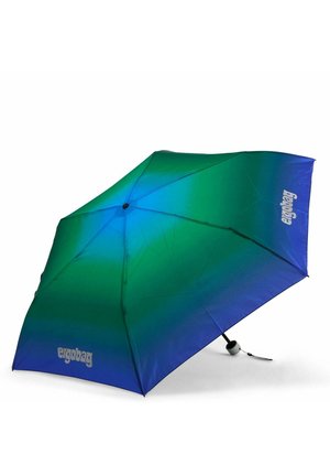 Umbrella - truckbär