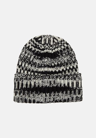 Missoni BEANIE UNISEX - Muts - black/white