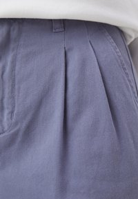 Carhartt WIP CARA PANT - Hlače - bay blue