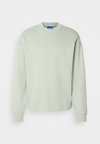 NINNYO - Felpa - light pastel green