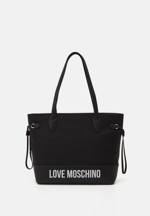 Love Moschino, CITY LOVERS - Bolso de mano - fantasy color