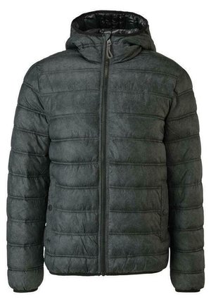 LEICHTE  - Winterjacke - black